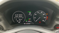 Honda HR-V 1.5 eHEV Advance 5dr CVT Hybrid Hatchback